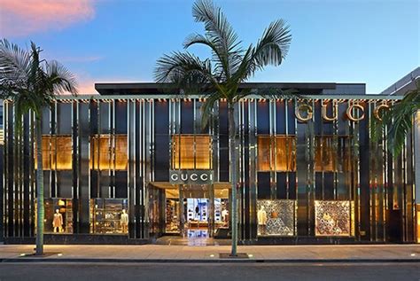 rodeo drive gucci looting|la rodeo stores closed.